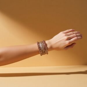 Bracelets, Bangles & Armlets banner