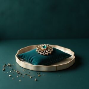 Brooches, Pendants & Body Jewellery banner