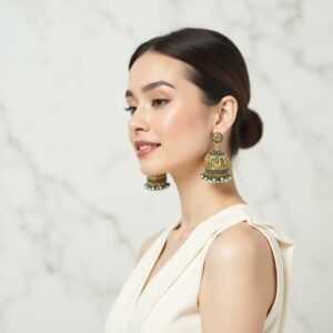 Earrings & Ear Accessories banner