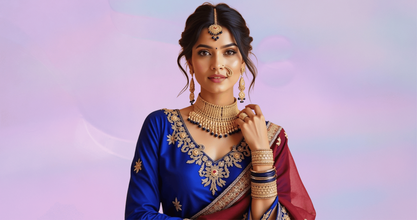 Shringar Vatika Front Homepage Banner